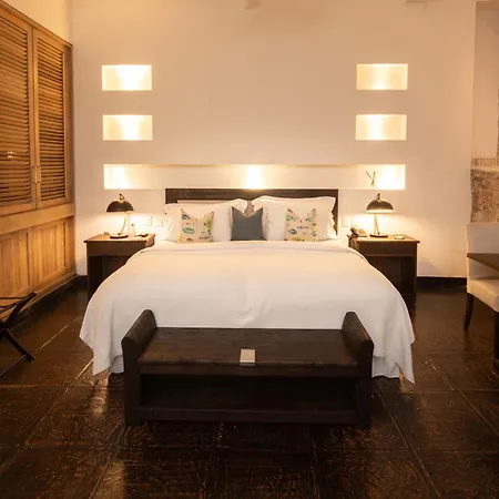Hotel Casa Belle Boutique Cartagena