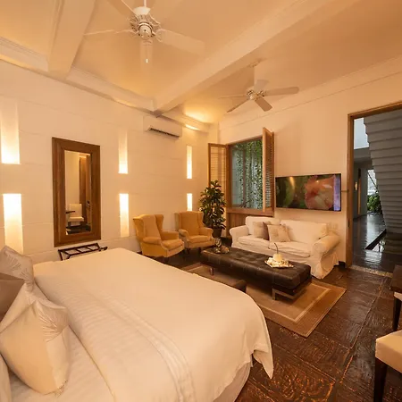 Casa Belle Boutique Cartagena
