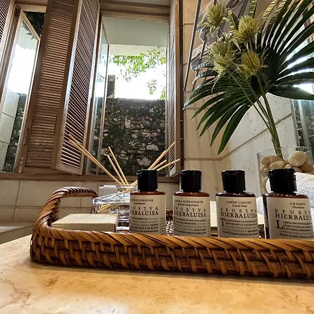 Casa Belle Boutique Cartagena
