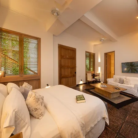 Casa Belle Boutique Hotel