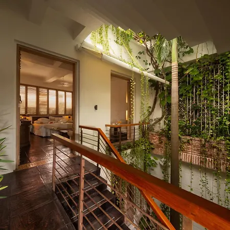 Hotel Casa Belle Boutique *