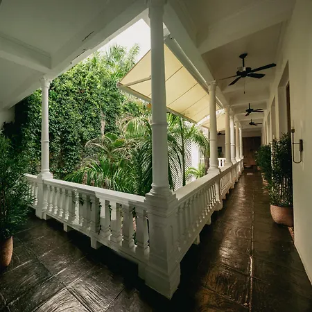 Casa Belle Boutique Hotel