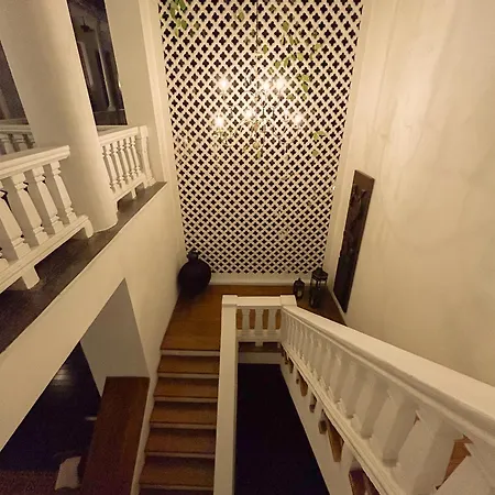 Hotel Casa Belle Boutique Cartagena