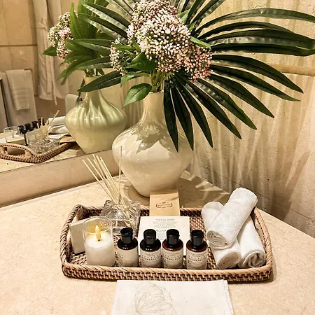 Casa Belle Boutique * Cartagena
