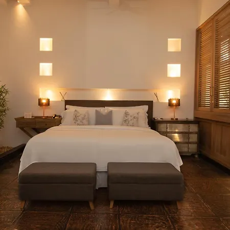 Hotel Casa Belle Boutique