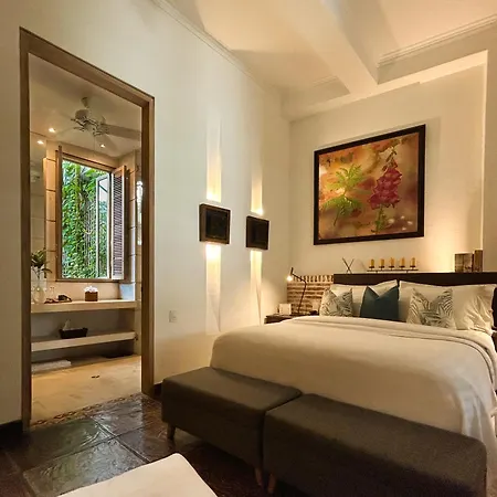 Casa Belle Boutique Hotel *