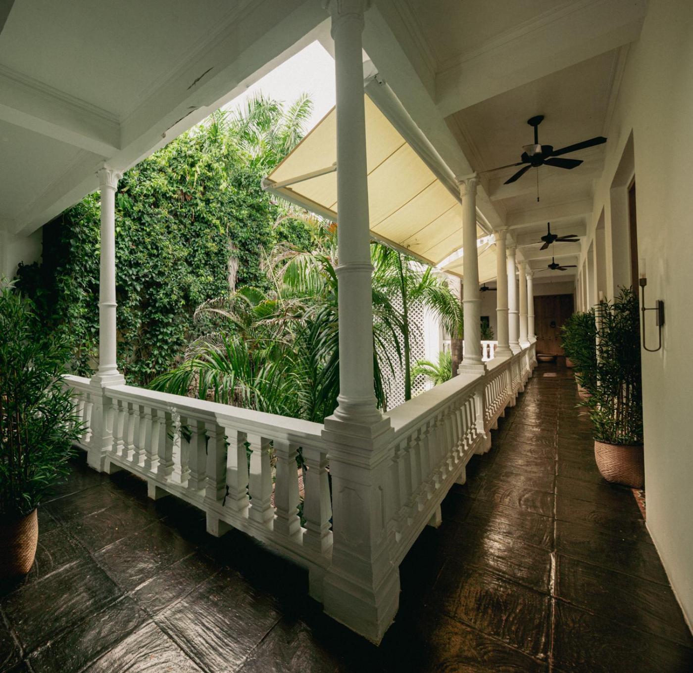 Casa Belle Boutique Hotel