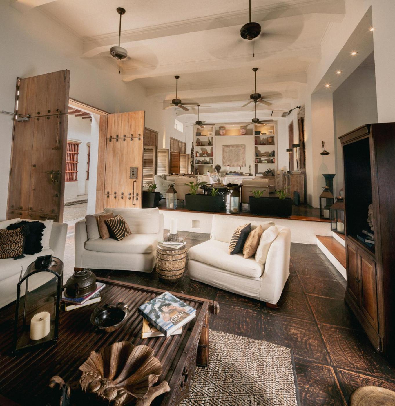 Hotel Casa Belle Boutique Cartagena