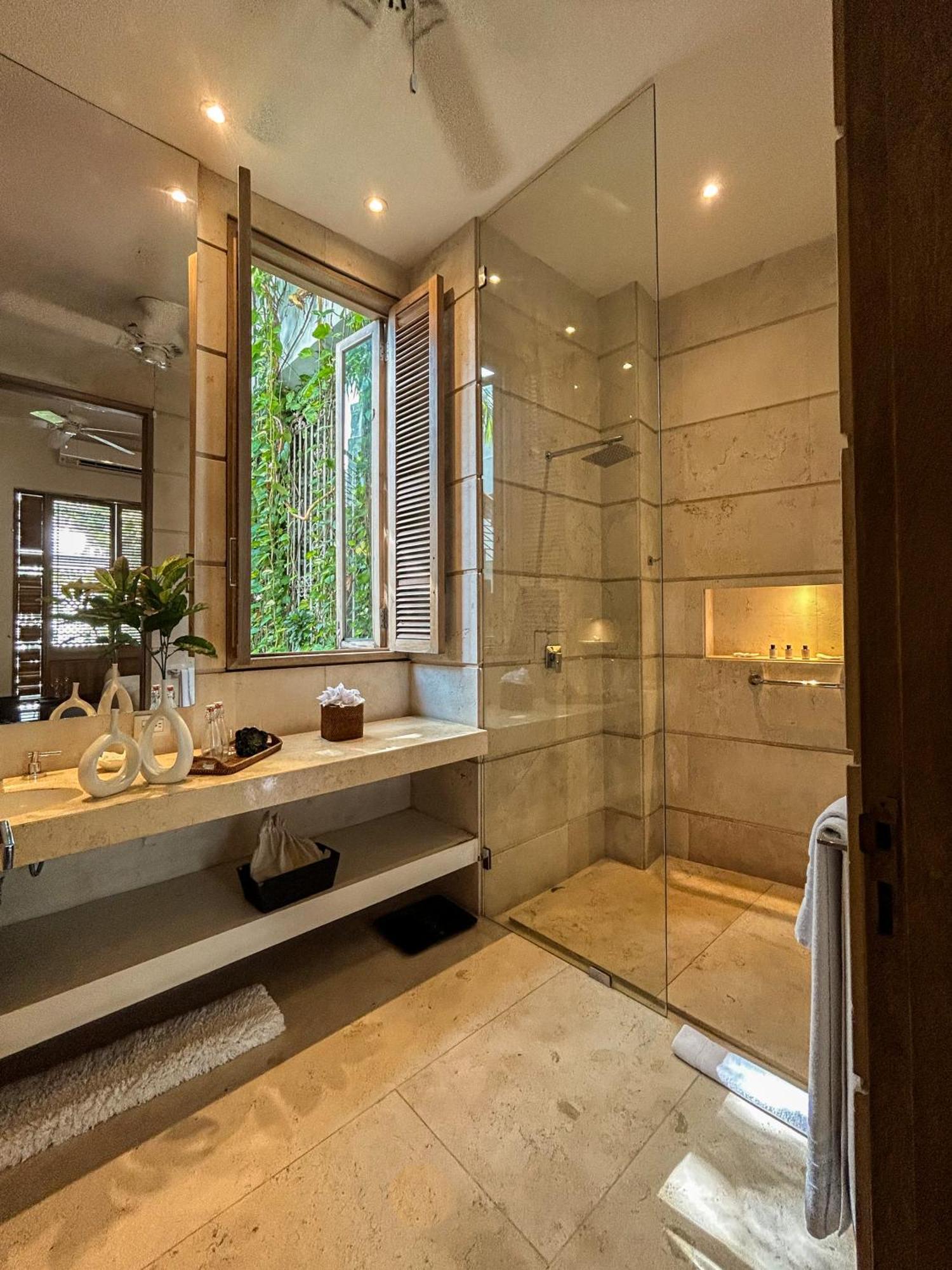 Casa Belle Boutique Hotel Cartagena