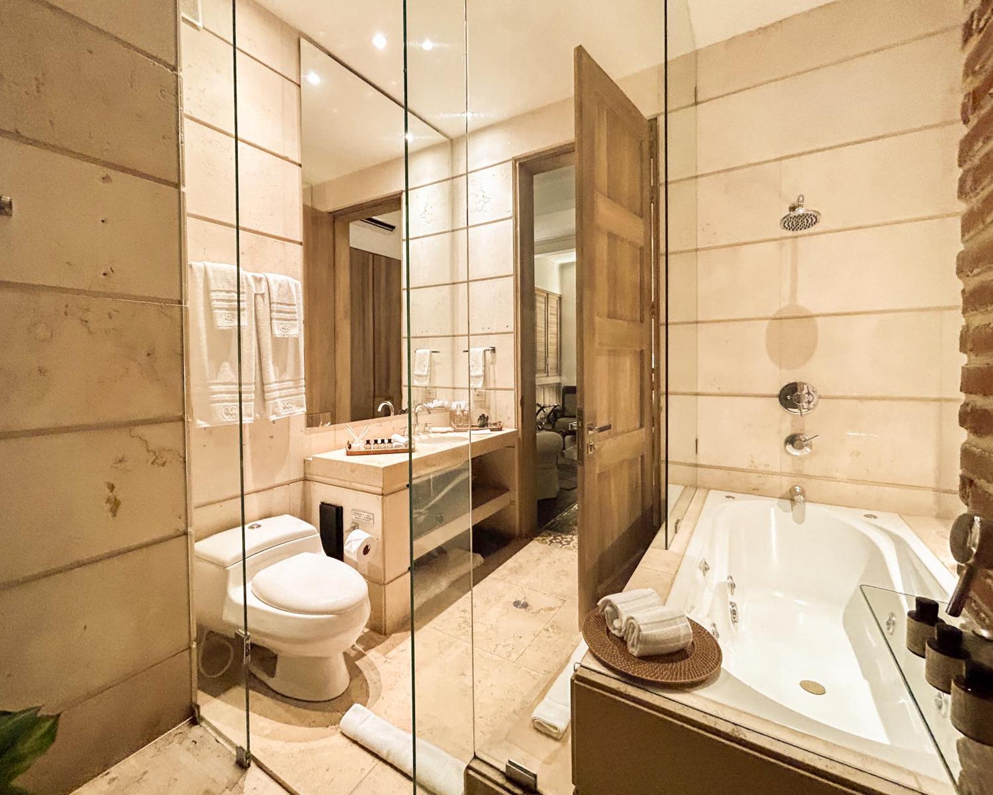 Hotel Casa Belle Boutique Cartagena