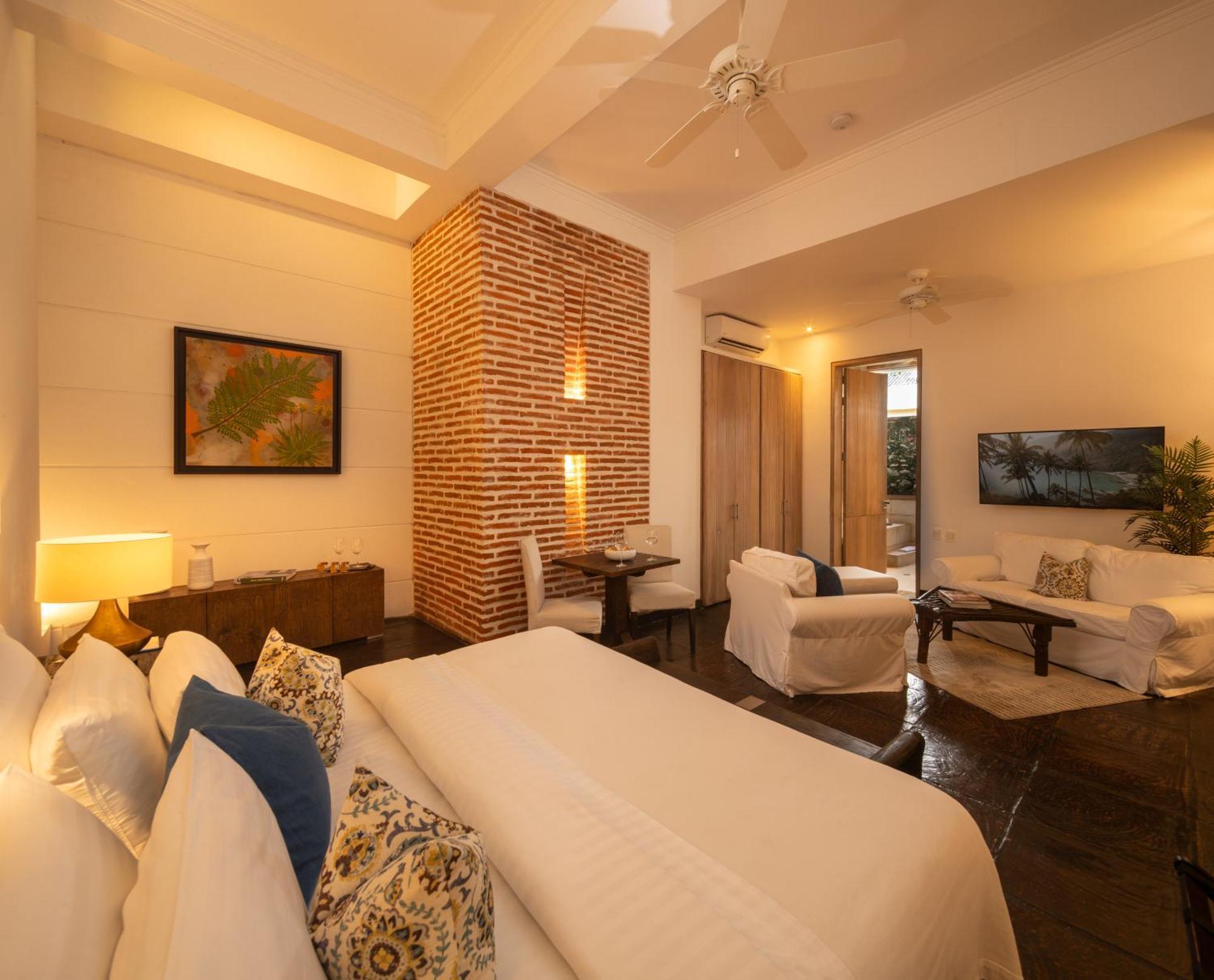 Casa Belle Boutique Cartagena