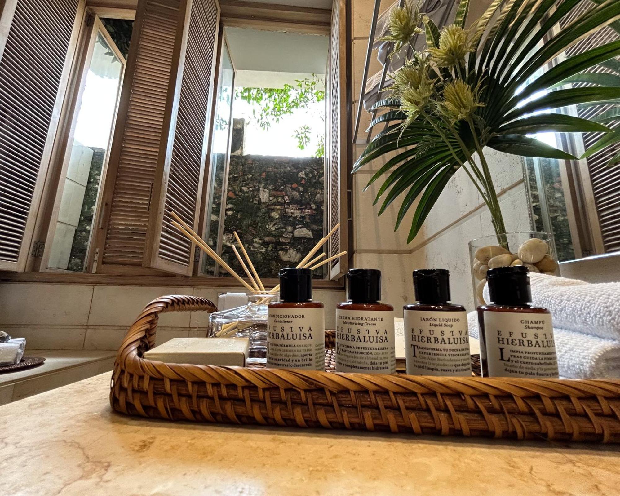 Casa Belle Boutique Cartagena